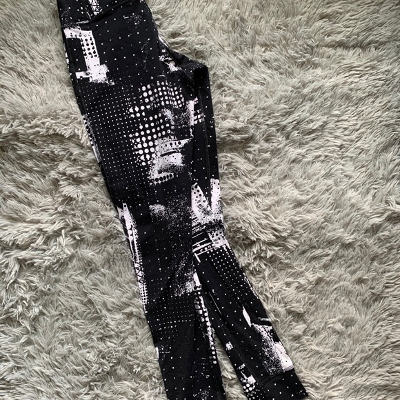 Reebok speedwick leggings - Picture 3 of 3